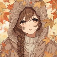 alpaca - 黄金色の霞