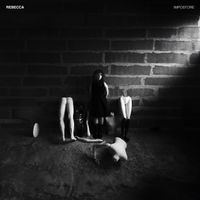 Rebecca - Impostore (Explicit)