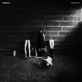 Rebecca - Impostore (Explicit)