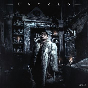 Lamia - UNTOLD (Explicit)