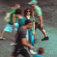 Rebecca - Immobile (Explicit)