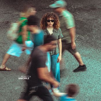 Rebecca - Immobile (Explicit)