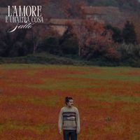 Salto - L'amore è un'altra cosa