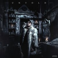 Lamia - UNTOLD (Explicit)
