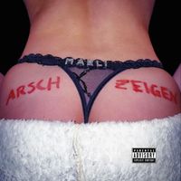 Marli - Arsch Zeigen (Explicit)