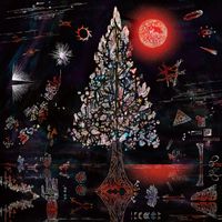 Straightener - The Metasequoia And The Moon