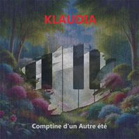 Klaudia - Comptine d'un Autre été (From the movie "Amélie Poulain")
