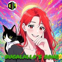 Marconi Drogheo - Bugalalla's song