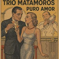 Trio Matamoros - Puro Amor