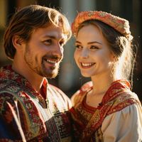 Oleg - Красавица