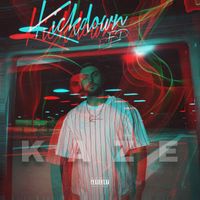 Kaze - Kickdown EP (Explicit)