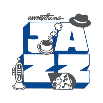 Various Artists - Everything Jazz - Best Selection
