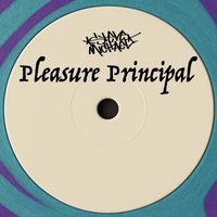 Steve Michael - Pleasure Principal