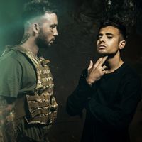 Briga - Humans vs Apes (feat. Mostro) (Explicit)