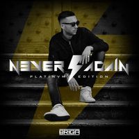Briga - Never Again (Platinvm Edition [Explicit])
