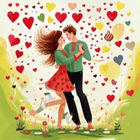 Oleg - Весна в душе