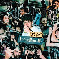 kasp - FOTOGRAMMI (Explicit)