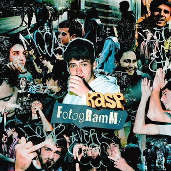 kasp - FOTOGRAMMI (Explicit)