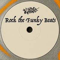 Steve Michael - Rock The Funky Beats