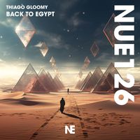 Thiago Gloomy - Back to Egypt