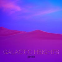 Jupiter - Galactic Heights