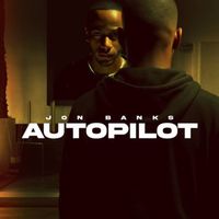 Jon Banks - Autopilot