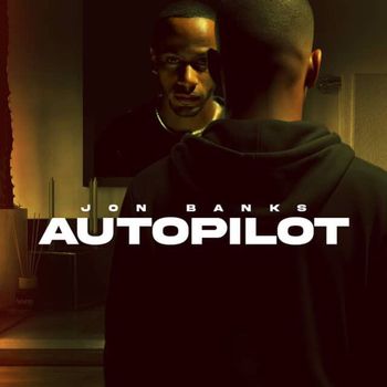 Jon Banks - Autopilot