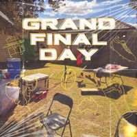 Caden MacDonald & Shepmates - Grand Final Day