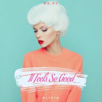 MD DJ - It Feels So Good