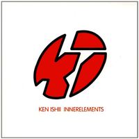 Ken Ishii - Innerelements
