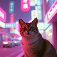 Florin - Retro City Pop