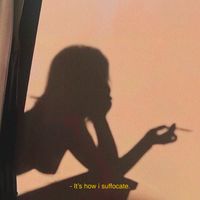 Vel - It's How I Suffocate