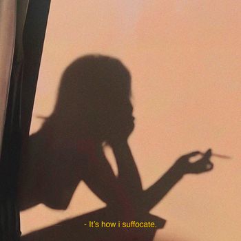 Vel - It's How I Suffocate