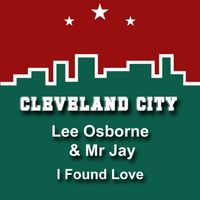 Lee Osborne - I Found Love