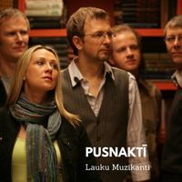 Lauku muzikanti - Pusnaktī