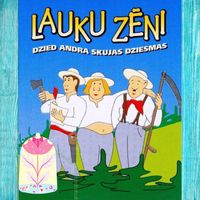Lauku Zēni - Lauku Zēni dzied Andra Skujas dziesmas