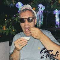 Yosh - L'encre et le café