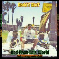 nODDy riOt - Nod from this world : the reggae songbook DUB MiX