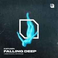 Kapuzen - Falling Deep