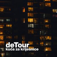 Detour - Kuća za krijesnice