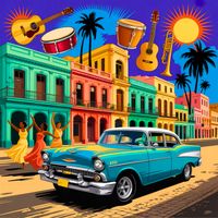 Alperen Uzkol - Sonrisas En La Habana
