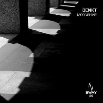 Benkt - Moonshine