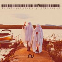 MJ - Elektronisches Körperkunde