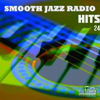 Francesco Digilio - Smooth Jazz Radio Hits,  Vol. 24