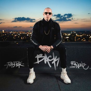 Pastor, RajOne - Back! (Explicit)
