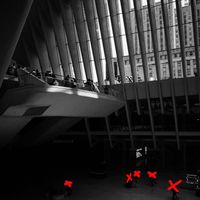 Earth Cadet - EXIT WOUNDS (Explicit)