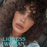 DJ Lara - Lioness Woman