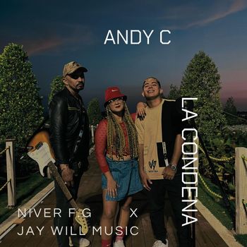Andy C - La Condena