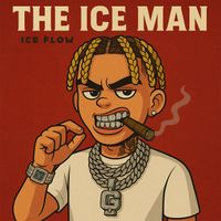 Ice Flow - The Ice Man