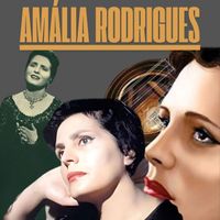 Amália Rodrigues - Best Of Amalia Rodrigues